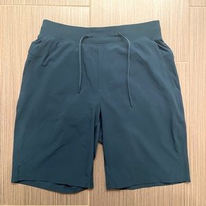 T.H.E shorts S, lined